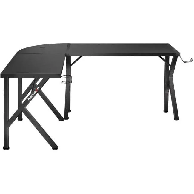 Huzaro Hero 6.3 Black — image 2