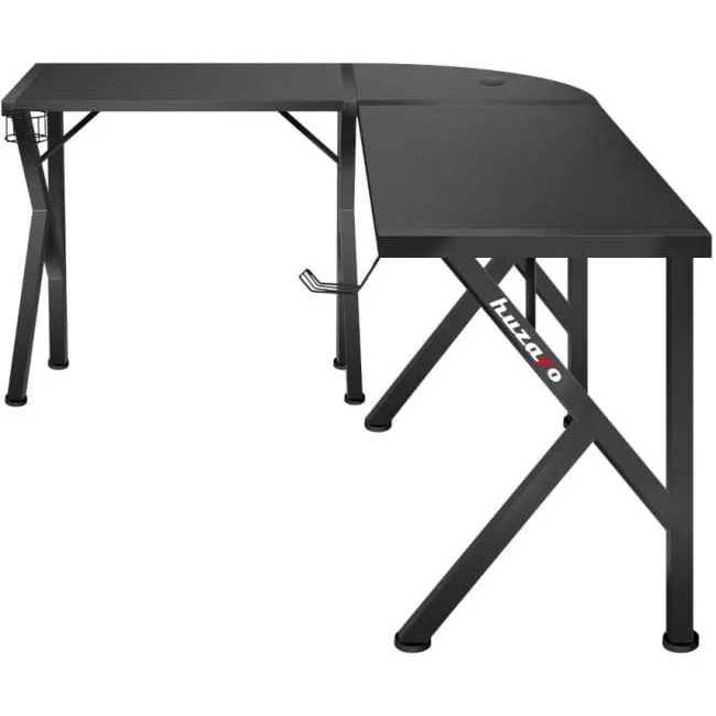 Huzaro Hero 6.3 Black — image 5