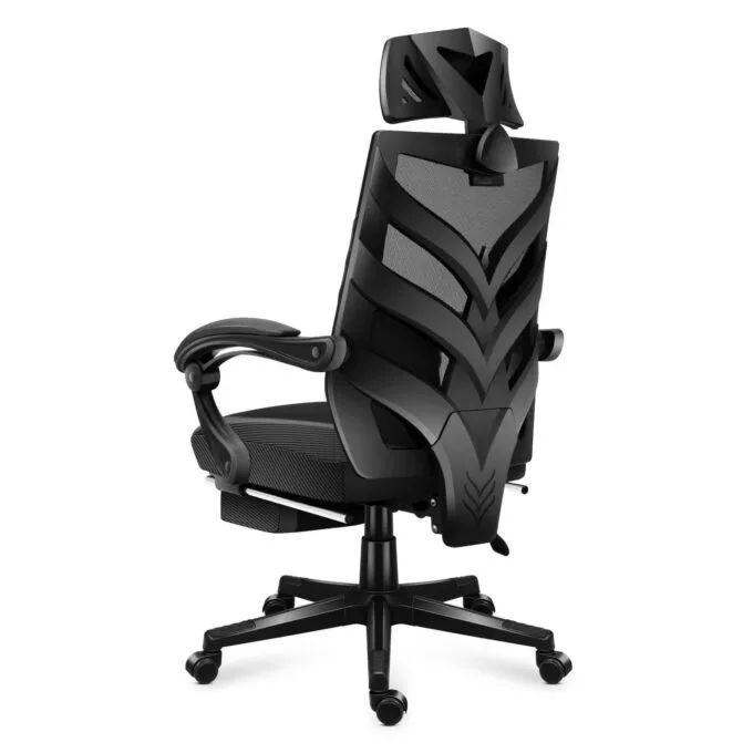 Huzaro Combat 5.0 Black — image 10