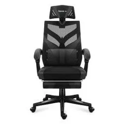 Huzaro Combat 5.0 Black — image 2