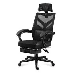 Huzaro Combat 5.0 Black — image 3