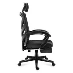 Huzaro Combat 5.0 Black — image 4