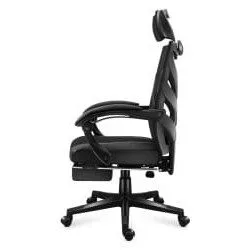 Huzaro Combat 5.0 Black — image 5