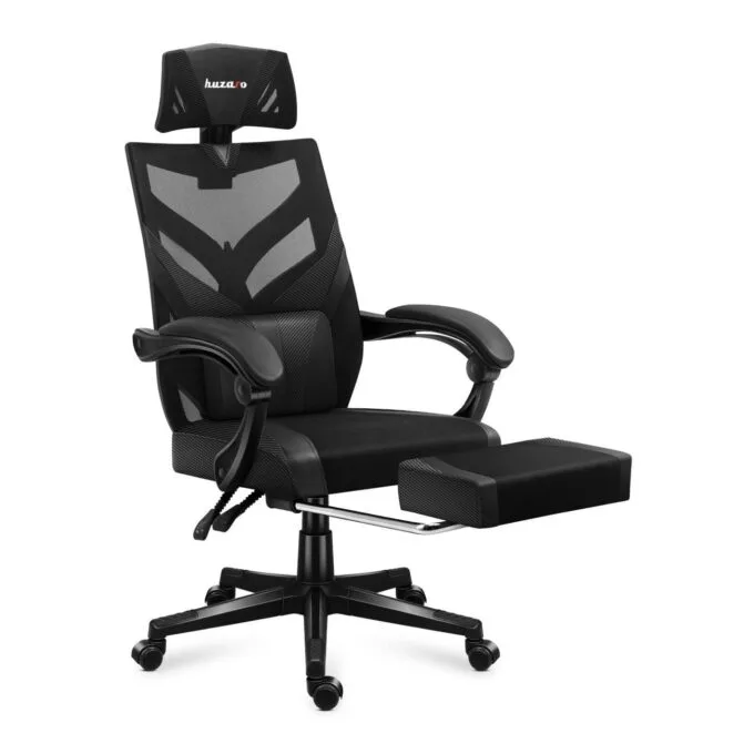 Huzaro Combat 5.0 Black — image 8