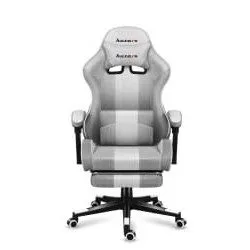 Huzaro Force 4.7 White Mesh — image 2