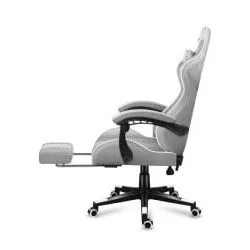 Huzaro Force 4.7 White Mesh — image 4