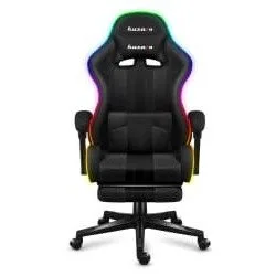 Huzaro Force 4.7 RGB Mesh — image 2