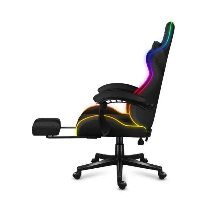 Huzaro Force 4.7 RGB Mesh — image 7