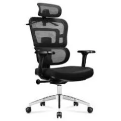 MarkAdler Expert 4.9 czarny