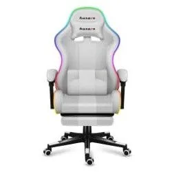 Huzaro Force 4.7 RGB White — image 2