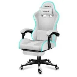 Huzaro Force 4.7 RGB White — image 3