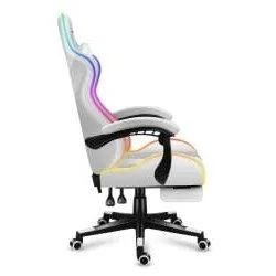 Huzaro Force 4.7 RGB White — image 4