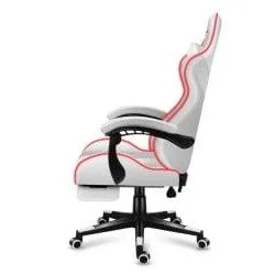 Huzaro Force 4.7 RGB White — image 5