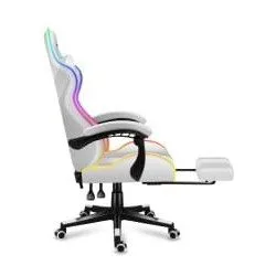 Huzaro Force 4.7 RGB White — image 6