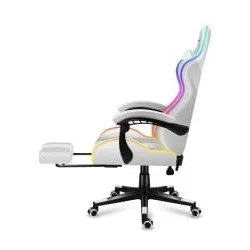 Huzaro Force 4.7 RGB White — image 7