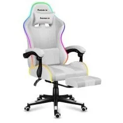 Huzaro Force 4.7 RGB White — image 8