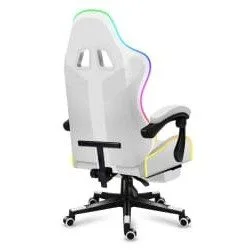 Huzaro Force 4.7 RGB White — image 9