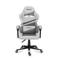 Huzaro Force 4.4 White Mesh — image 2