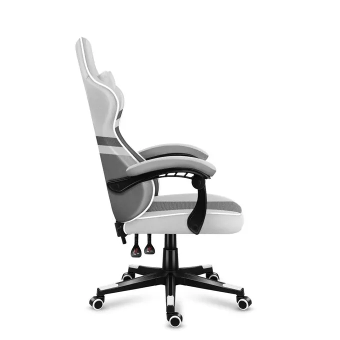 Huzaro Force 4.4 White Mesh — image 4