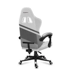 Huzaro Force 4.4 White Mesh — image 5