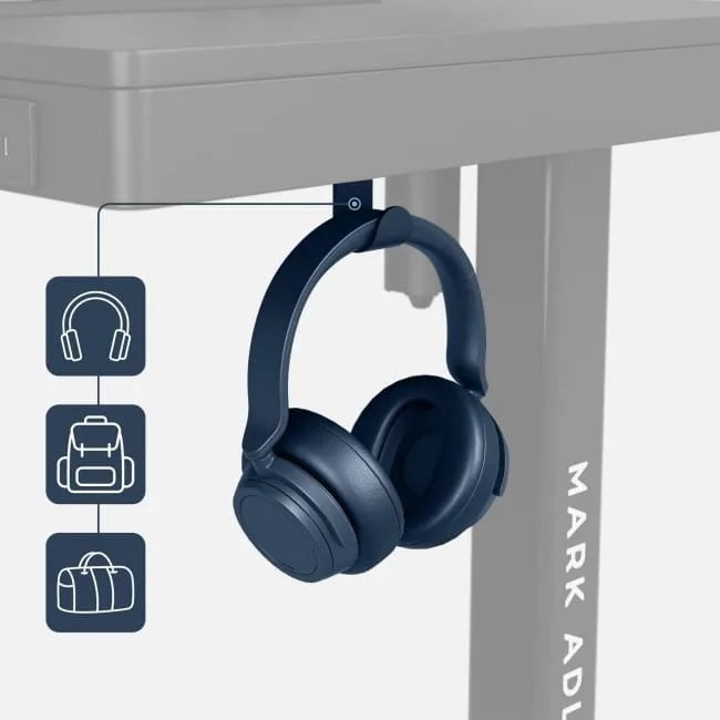 Mark Adler Leader 8.2 Black — image 12