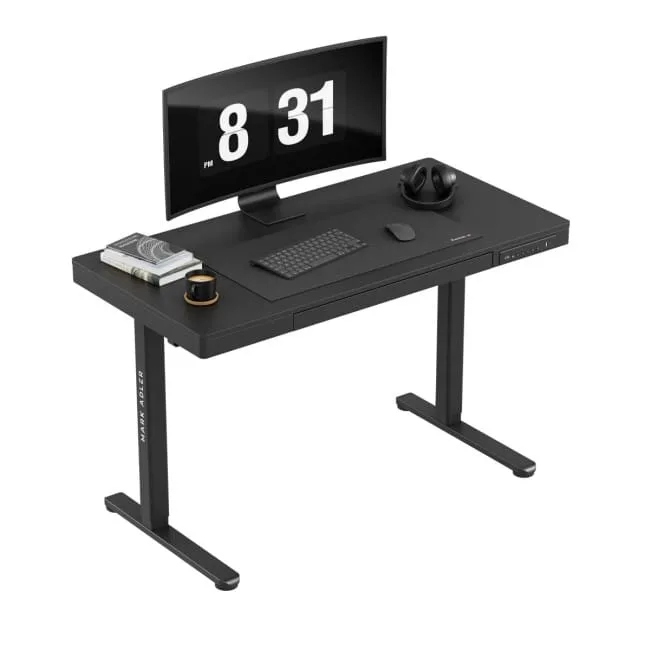 Mark Adler Leader 8.2 Black — image 2