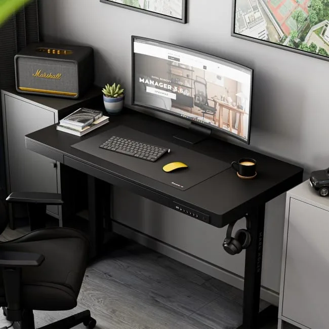 Mark Adler Leader 8.2 Black — image 7