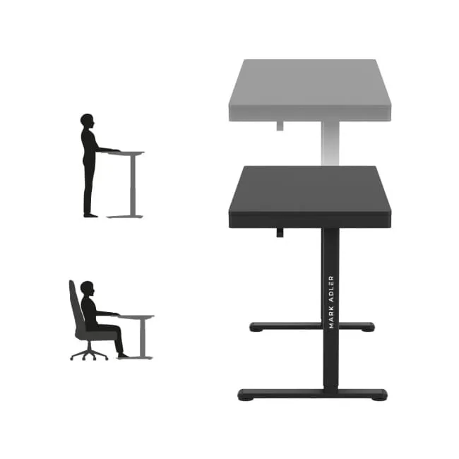 Mark Adler Leader 8.2 Black — image 8