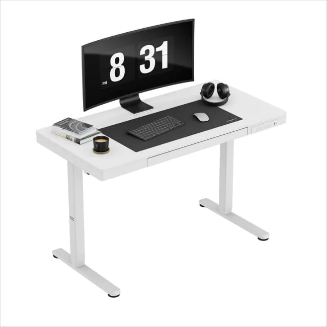 Mark Adler Leader 8.2 White — image 1