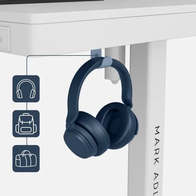 Mark Adler Leader 8.2 White — image 7