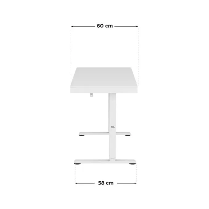 Mark Adler Leader 8.2 White — image 9