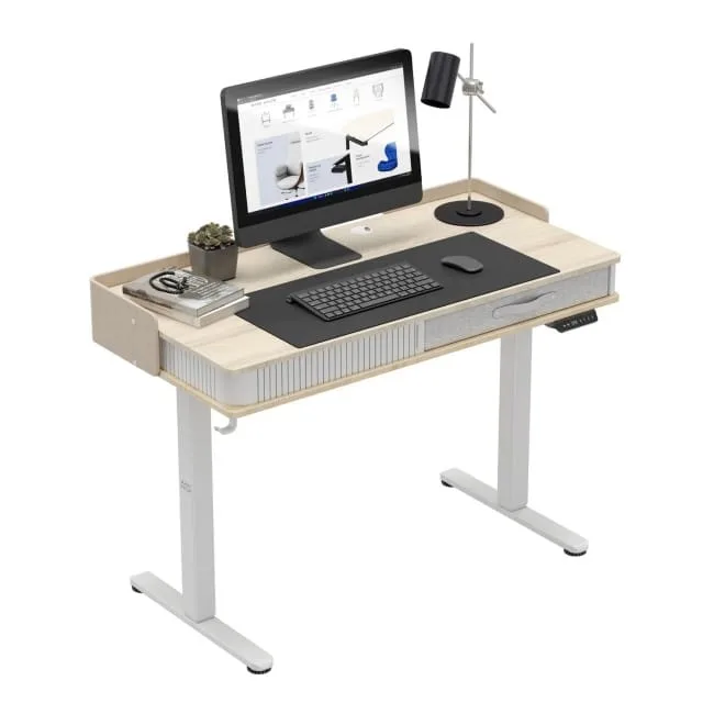 Mark Adler Leader 8.0 White — image 1