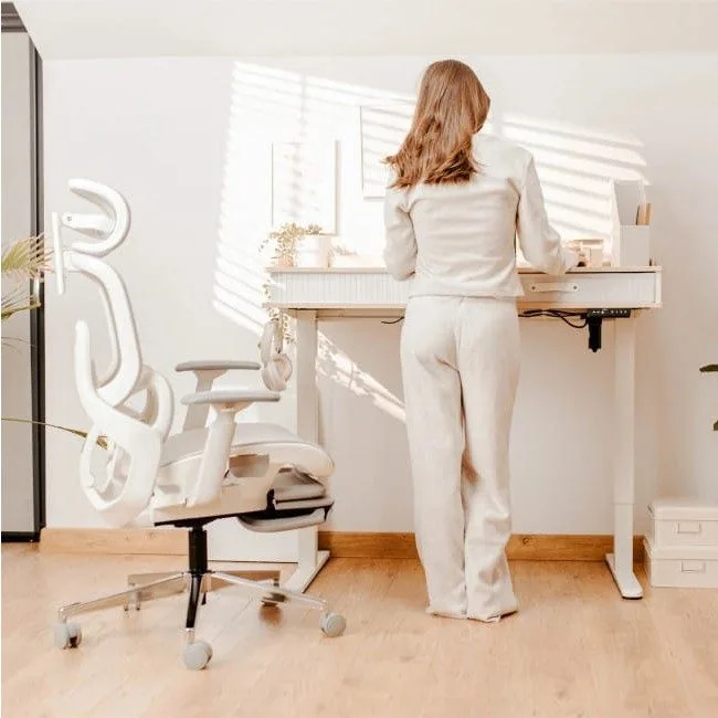 Mark Adler Leader 8.0 White — image 6