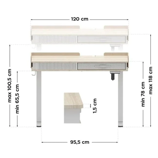 Mark Adler Leader 8.0 White — image 8
