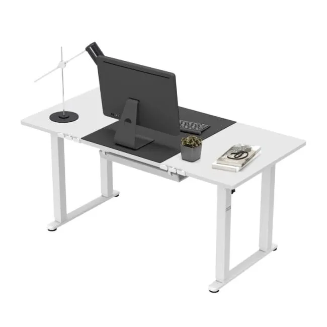 Mark Adler Leader 9.3 White — image 4