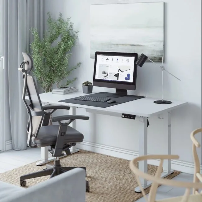 Mark Adler Leader 9.3 White — image 6