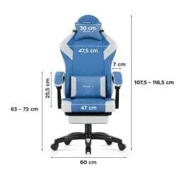 Huzaro Force 3.7 Blue — image 7