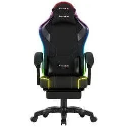 Huzaro Force 3.7 RGB Black — image 2