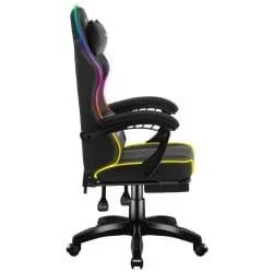 Huzaro Force 3.7 RGB Black — image 4