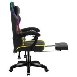 Huzaro Force 3.7 RGB Black — image 5