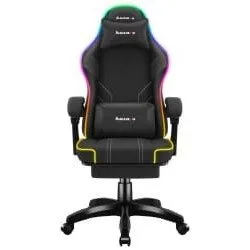 Huzaro Force 3.7 RGB Black — image 6