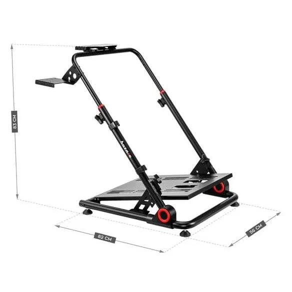 Huzaro Speed 4.0 — image 4