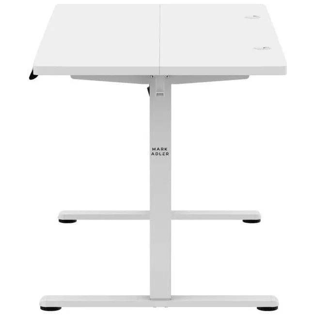 Mark Adler Leader 7.3 White — image 5