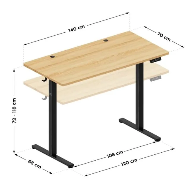 Mark Adler Leader 7.3 Craft — image 7