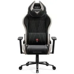 Diablo X-Horn 2.0 Normal Size Camel Black — image 2
