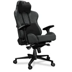 Yumisu 2050 Material Gray/Black — image 1