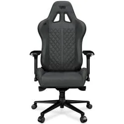 Yumisu 2050 Material Gray/Black — image 3