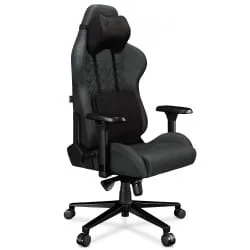 Yumisu 2050 Material Gray/Black — image 4