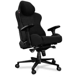 Yumisu 2050 Magnetic Material Black/Black — image 1