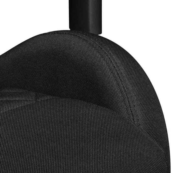 Yumisu 2050 Magnetic Material Black/Black — image 8